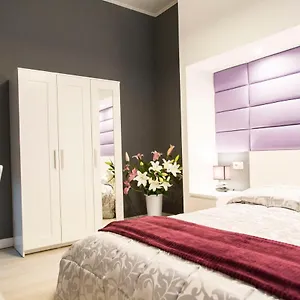 New In The Heart Of Trastevere Apartment