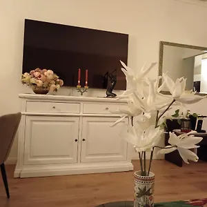 Luxury Apartment