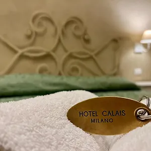 Boutique Calais , Milão Itália