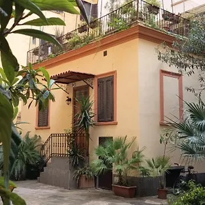 Appartement St Peter Charming House, Rome