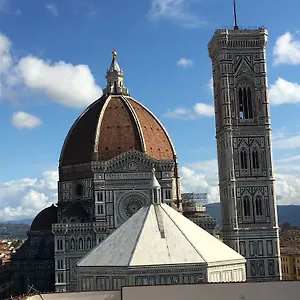 Perseo 3*, Florença Itália