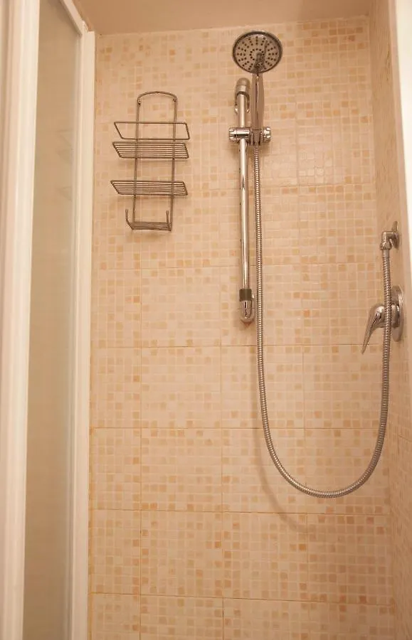 Monti House Apartment Rome