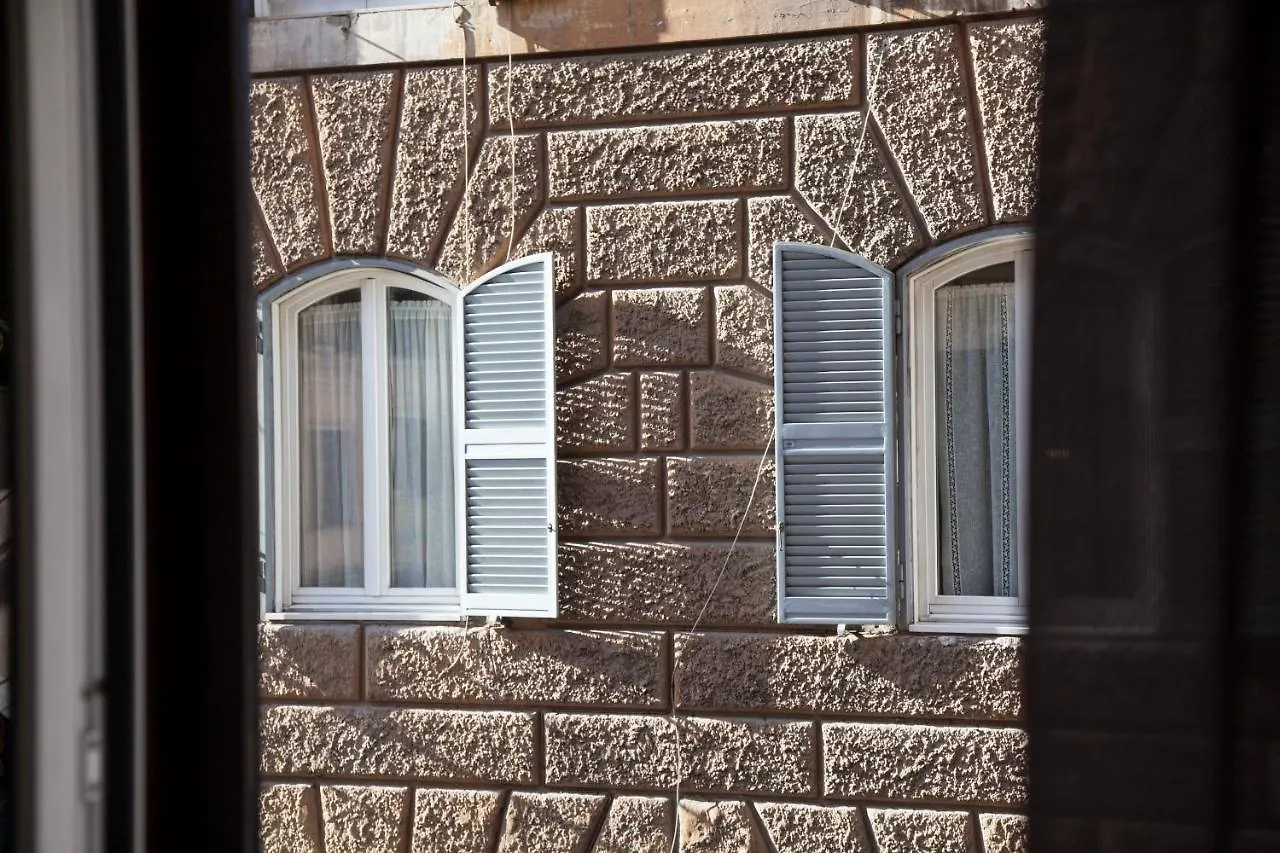 Monti House Apartment Rome