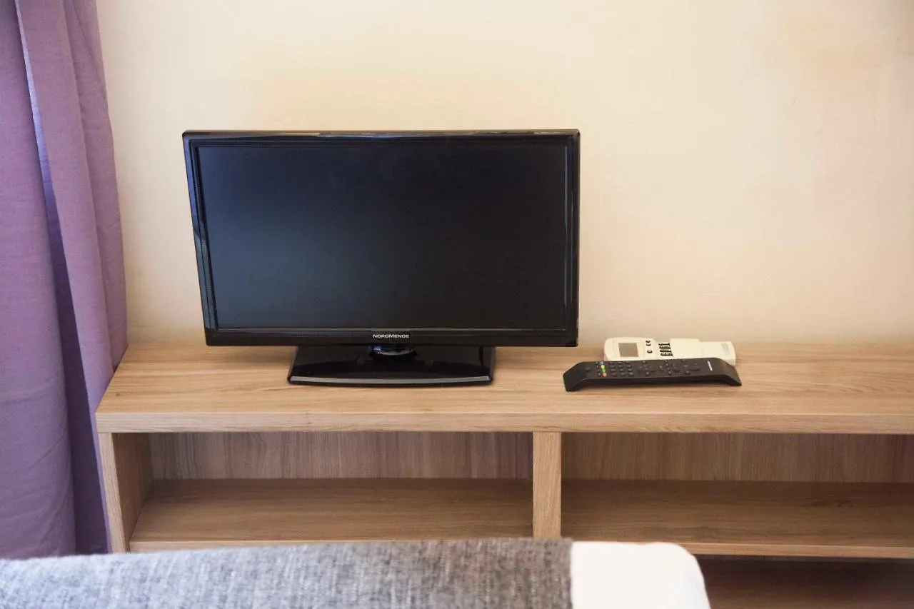 Monti House Apartment Rome