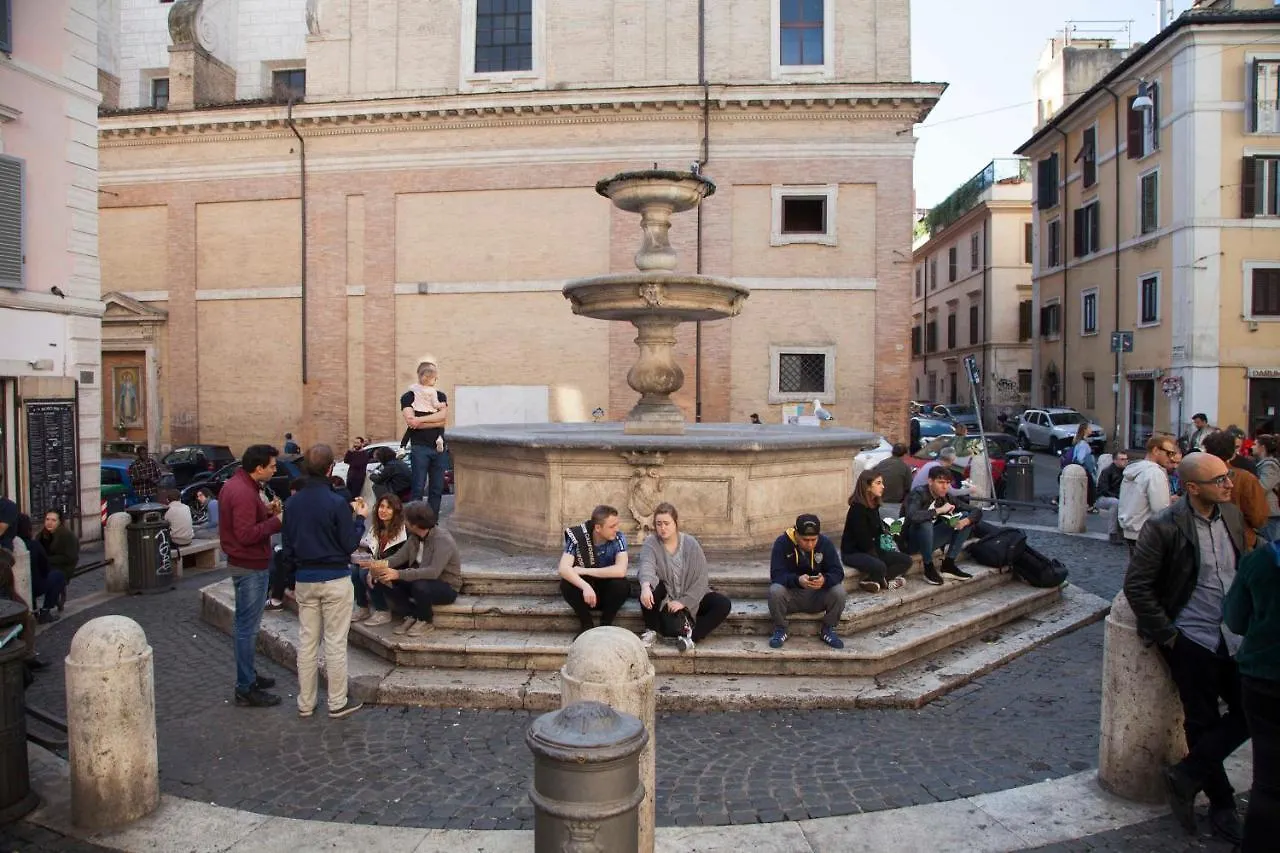 Monti House Apartment Rome